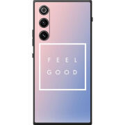 Чохол BoxFace ZTE Nubia Redmagic 10 Air 