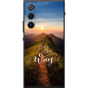 Чохол BoxFace ZTE Nubia Redmagic 10 Air 