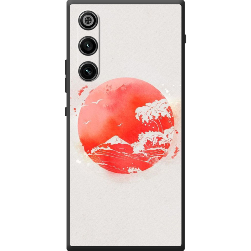 Чохол BoxFace ZTE Nubia Redmagic 10 Air 