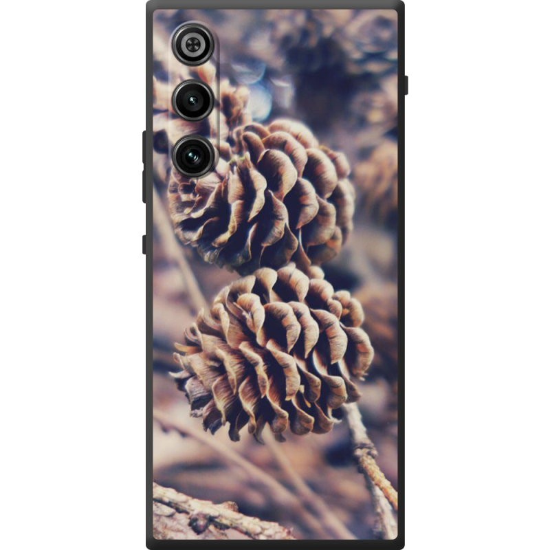 Чохол BoxFace ZTE Nubia Redmagic 10 Air 