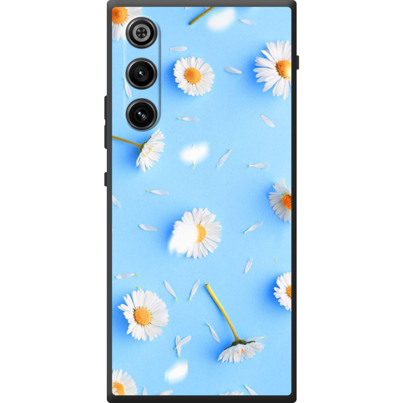 Чохол BoxFace ZTE Nubia Redmagic 10 Air 