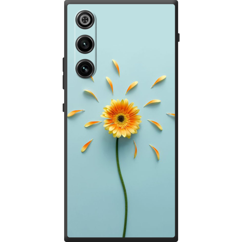 Чохол BoxFace ZTE Nubia Redmagic 10 Air 