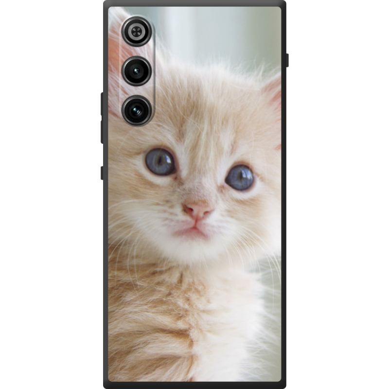 Чохол BoxFace ZTE Nubia Redmagic 10 Air Animation Kittens