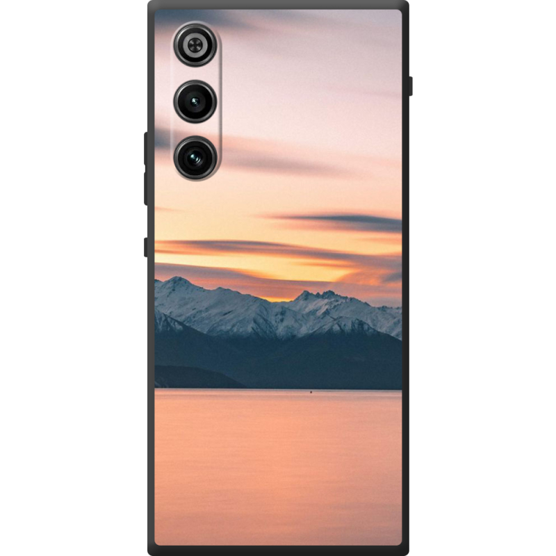 Чохол BoxFace ZTE Nubia Redmagic 10 Air 