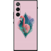 Чохол BoxFace ZTE Nubia Redmagic 10 Air 