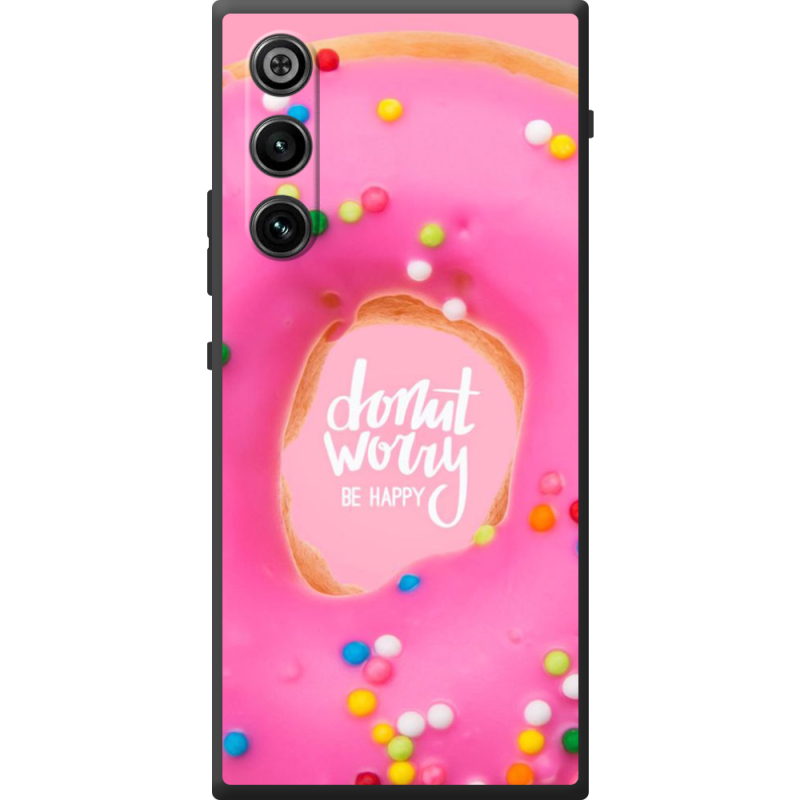 Чохол BoxFace ZTE Nubia Redmagic 10 Air 