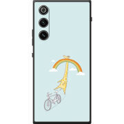 Чохол BoxFace ZTE Nubia Redmagic 10 Air 