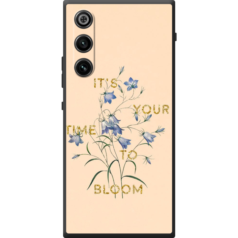 Чохол BoxFace ZTE Nubia Redmagic 10 Air 