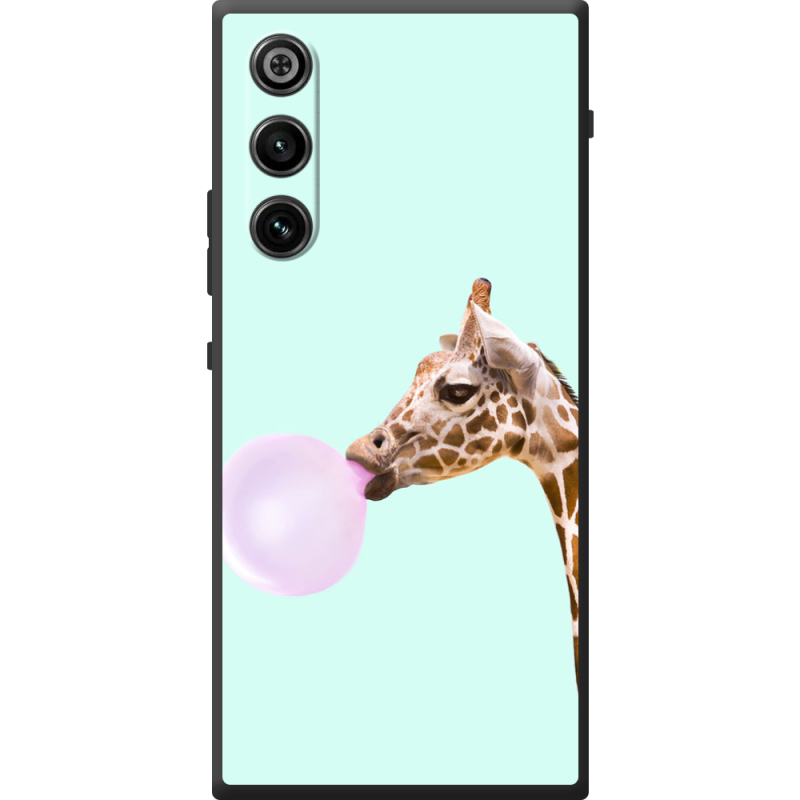 Чохол BoxFace ZTE Nubia Redmagic 10 Air 