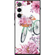 Чохол BoxFace ZTE Nubia Redmagic 10 Air 