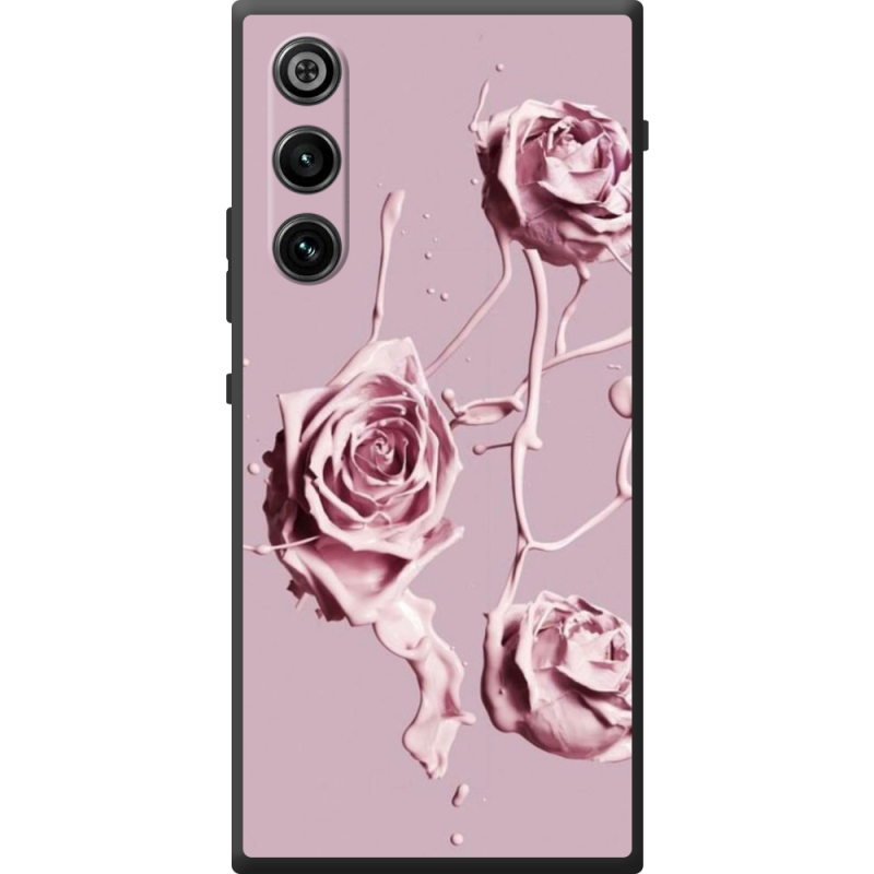 Чохол BoxFace ZTE Nubia Redmagic 10 Air 