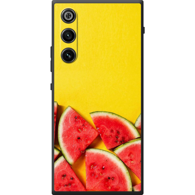 Чохол BoxFace ZTE Nubia Redmagic 10 Air 