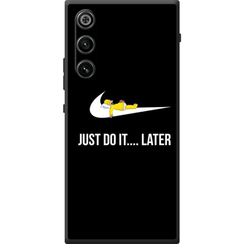 Чохол BoxFace ZTE Nubia Redmagic 10 Air 