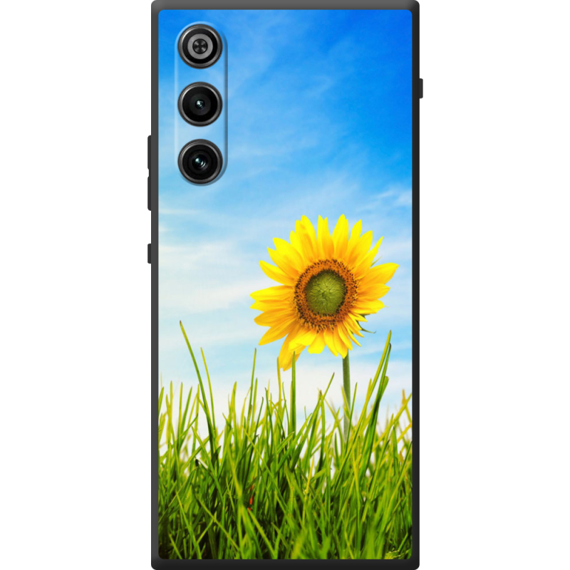 Чохол BoxFace ZTE Nubia Redmagic 10 Air Sunflower Heaven