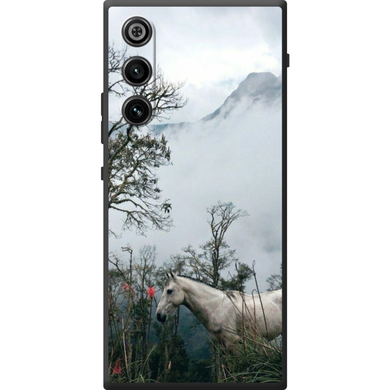 Чохол BoxFace ZTE Nubia Redmagic 10 Air 