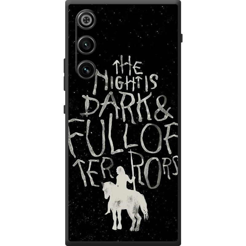 Чохол BoxFace ZTE Nubia Redmagic 10 Air 