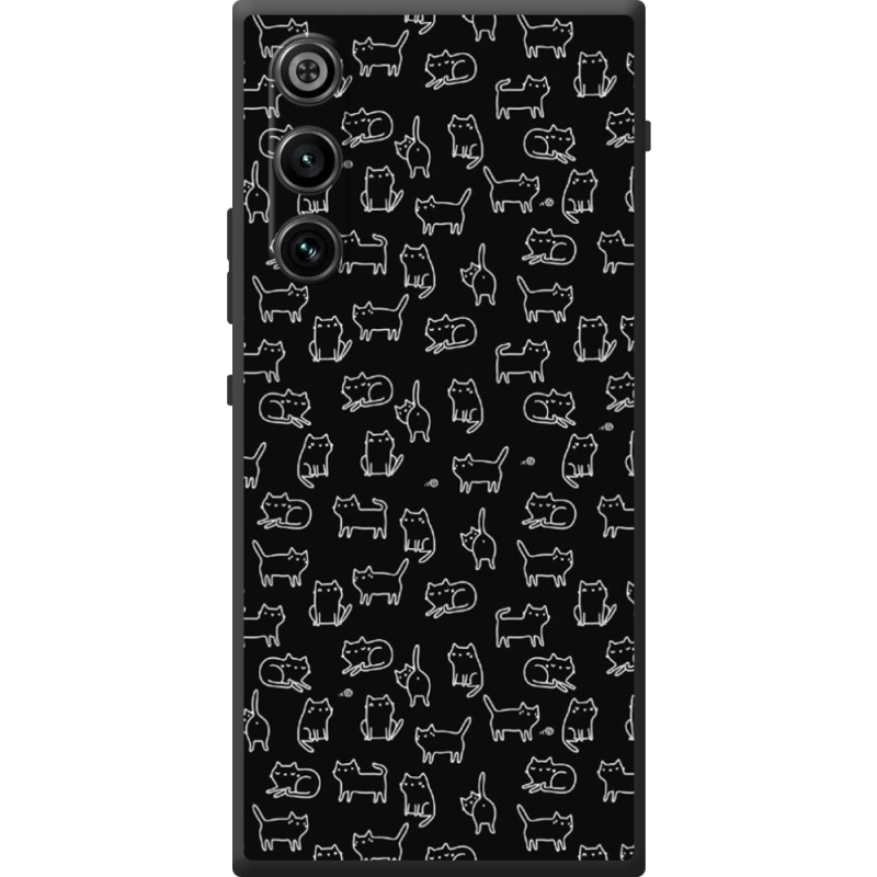 Чохол BoxFace ZTE Nubia Redmagic 10 Air 