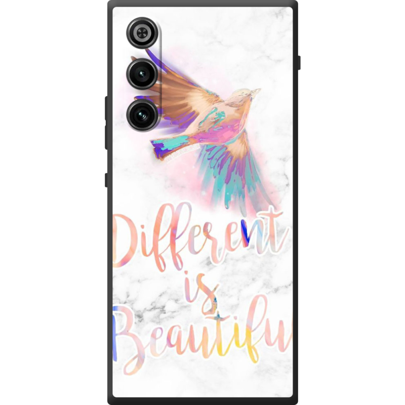 Чохол BoxFace ZTE Nubia Redmagic 10 Air 