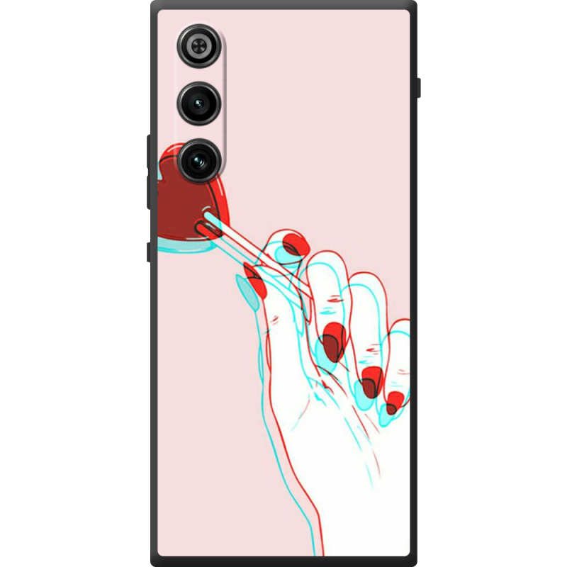 Чохол BoxFace ZTE Nubia Redmagic 10 Air 