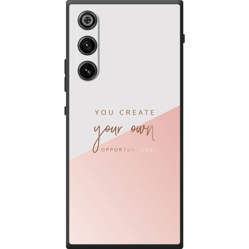 Чохол BoxFace ZTE Nubia Redmagic 10 Air 