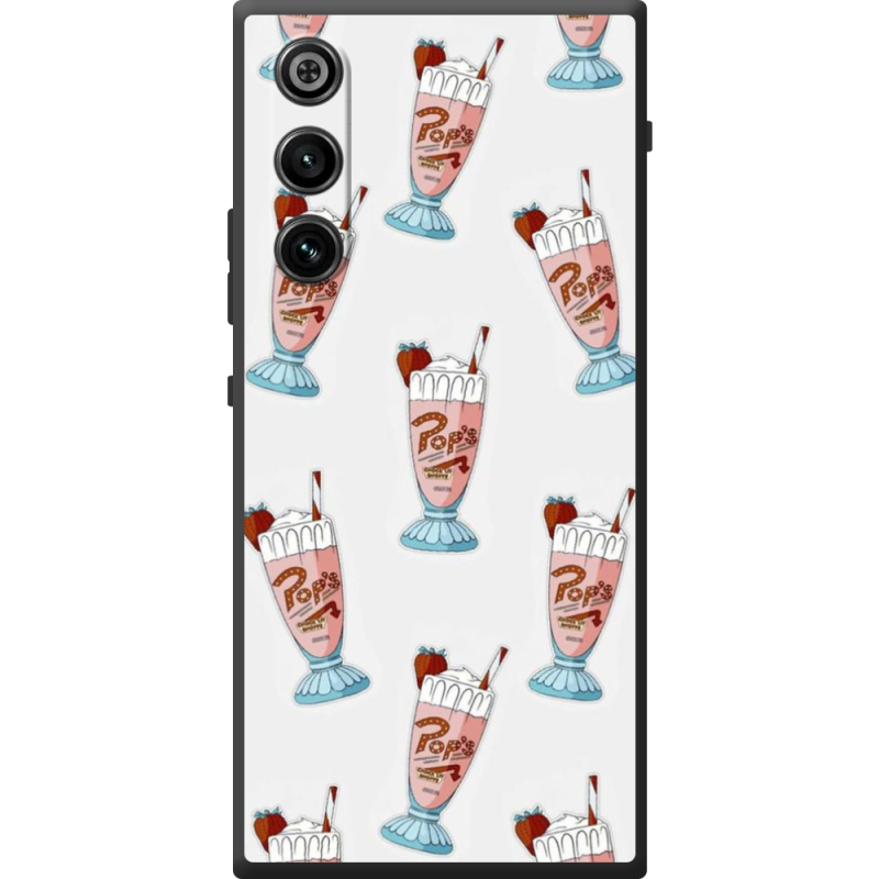 Чохол BoxFace ZTE Nubia Redmagic 10 Air 