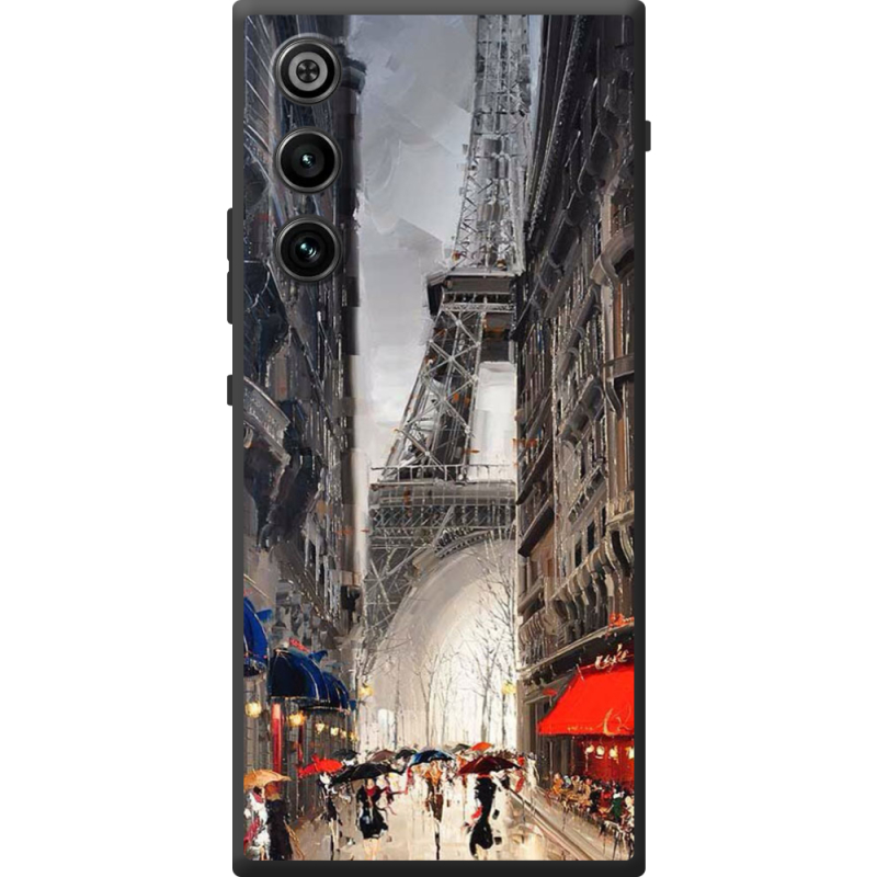 Чохол BoxFace ZTE Nubia Redmagic 10 Air 