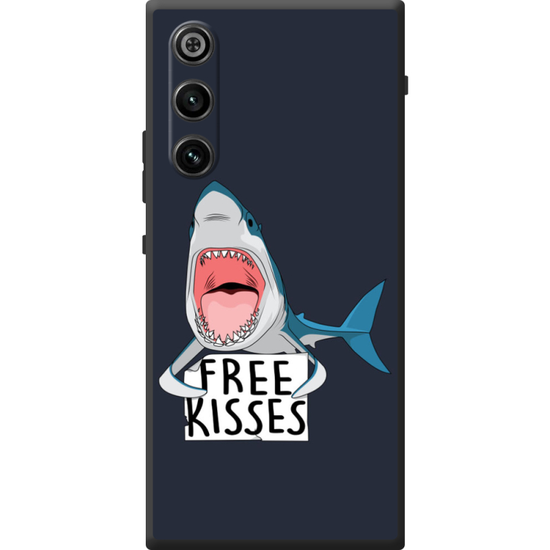 Чохол BoxFace ZTE Nubia Redmagic 10 Air 