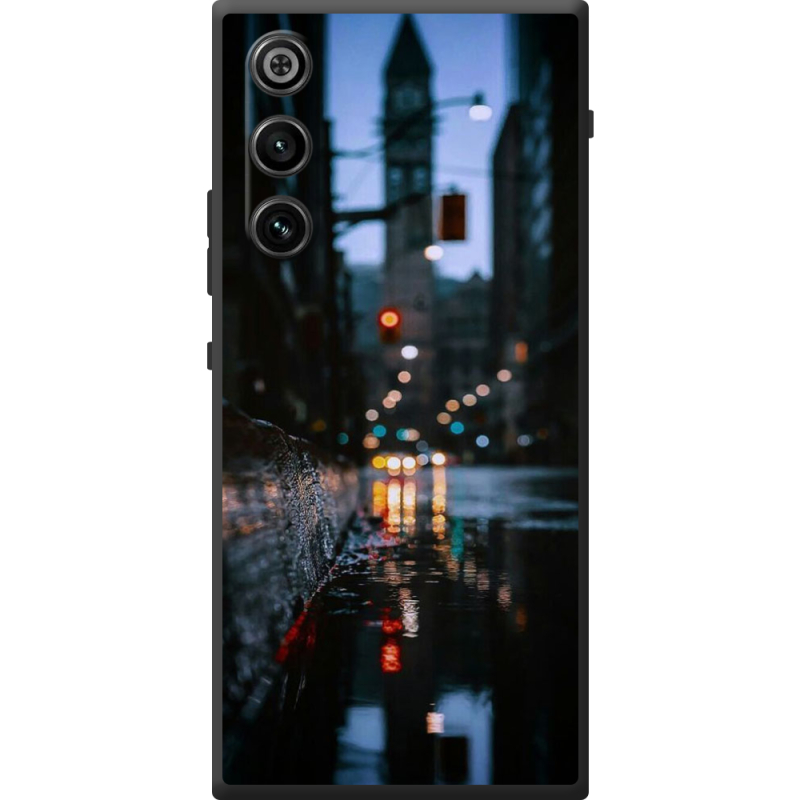 Чохол BoxFace ZTE Nubia Redmagic 10 Air 