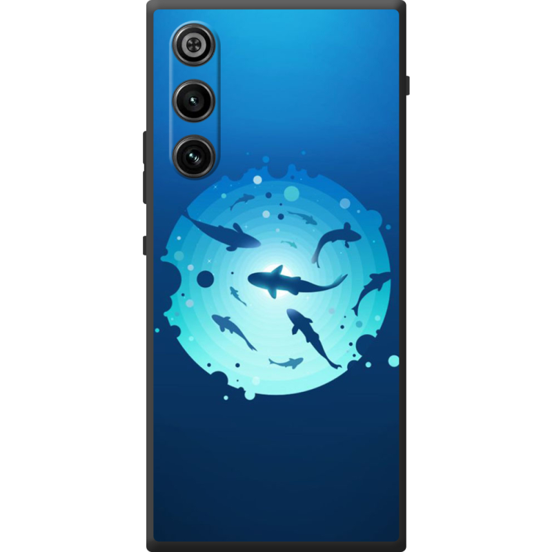 Чохол BoxFace ZTE Nubia Redmagic 10 Air 