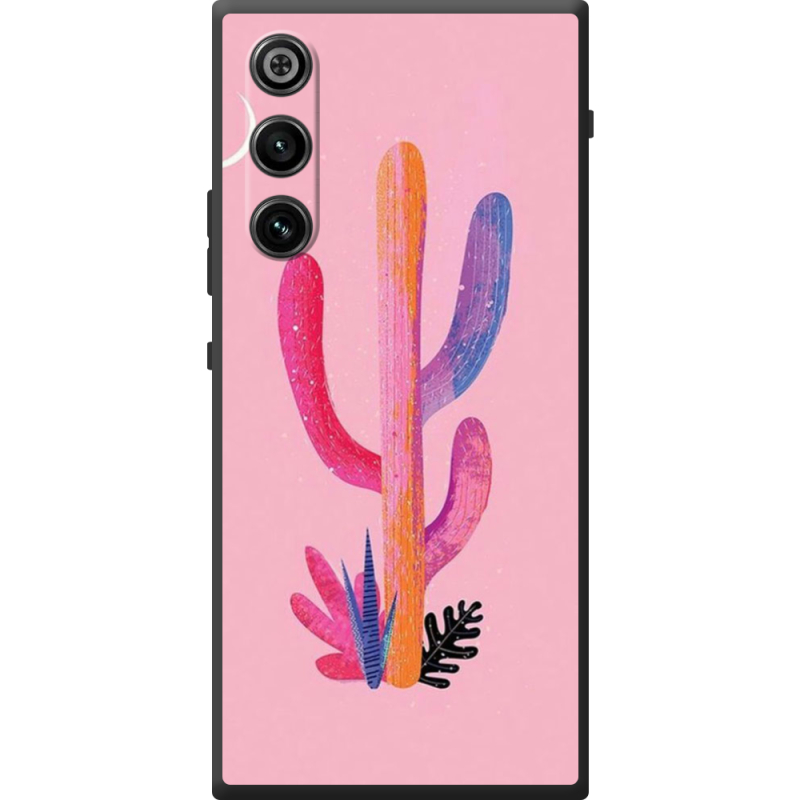 Чохол BoxFace ZTE Nubia Redmagic 10 Air 