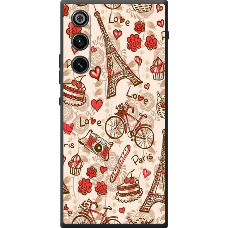 Чохол BoxFace ZTE Nubia Redmagic 10 Air 