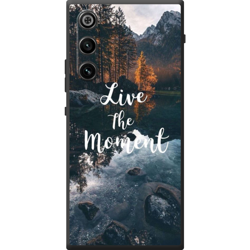 Чохол BoxFace ZTE Nubia Redmagic 10 Air 