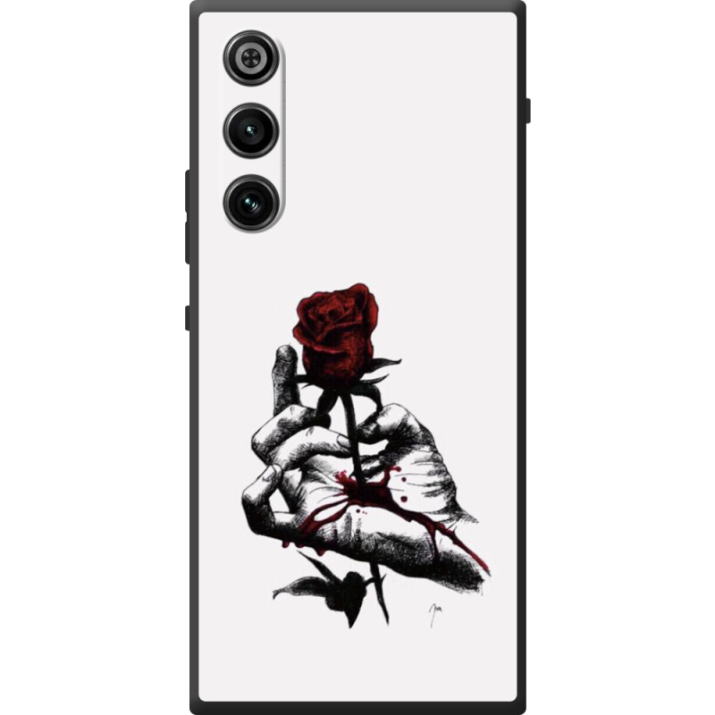 Чохол BoxFace ZTE Nubia Redmagic 10 Air 