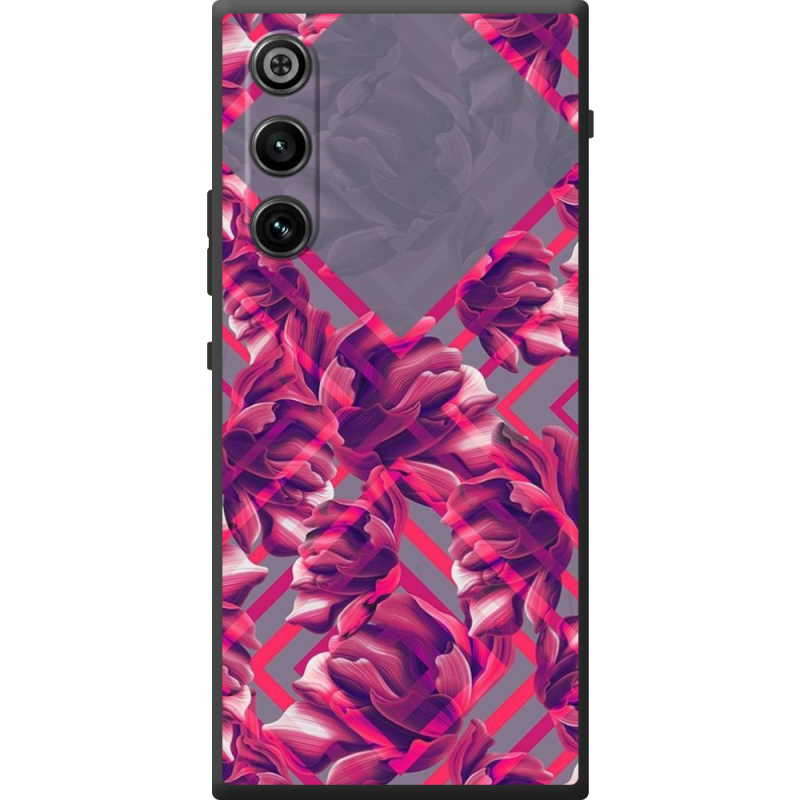 Чохол BoxFace ZTE Nubia Redmagic 10 Air 