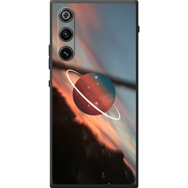 Чохол BoxFace ZTE Nubia Redmagic 10 Air 