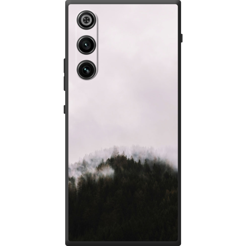 Чохол BoxFace ZTE Nubia Redmagic 10 Air 