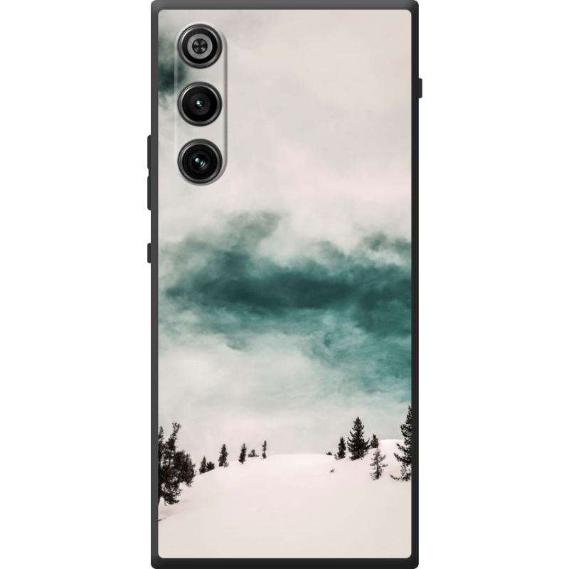 Чохол BoxFace ZTE Nubia Redmagic 10 Air 