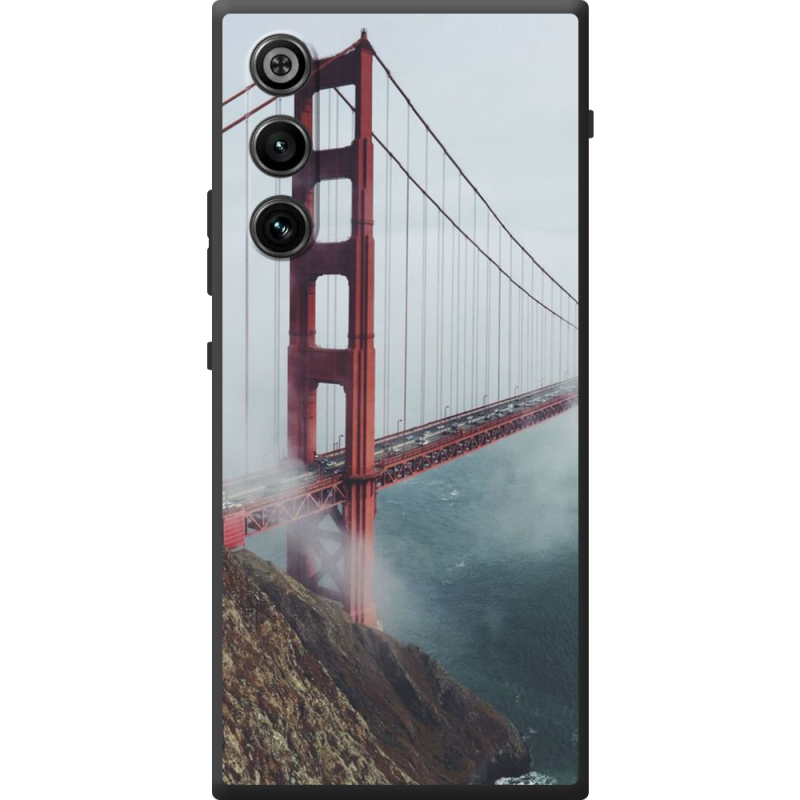 Чохол BoxFace ZTE Nubia Redmagic 10 Air 