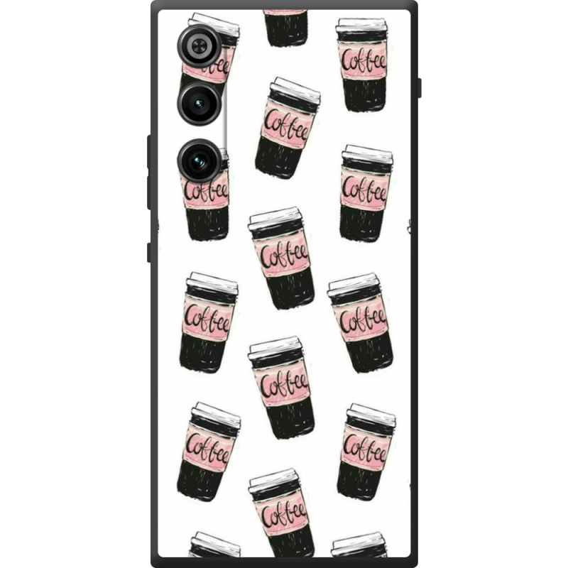 Чохол BoxFace ZTE Nubia Redmagic 10 Air 