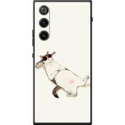 Чохол BoxFace ZTE Nubia Redmagic 10 Air 