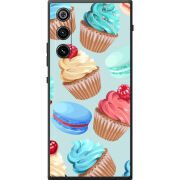 Чохол BoxFace ZTE Nubia Redmagic 10 Air 