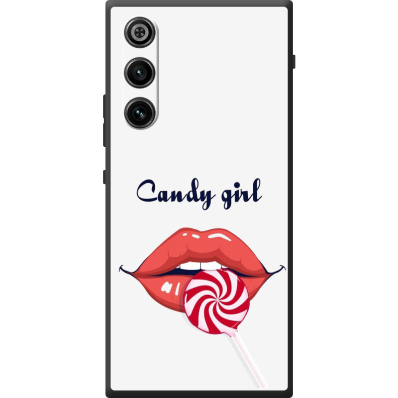 Чохол BoxFace ZTE Nubia Redmagic 10 Air 