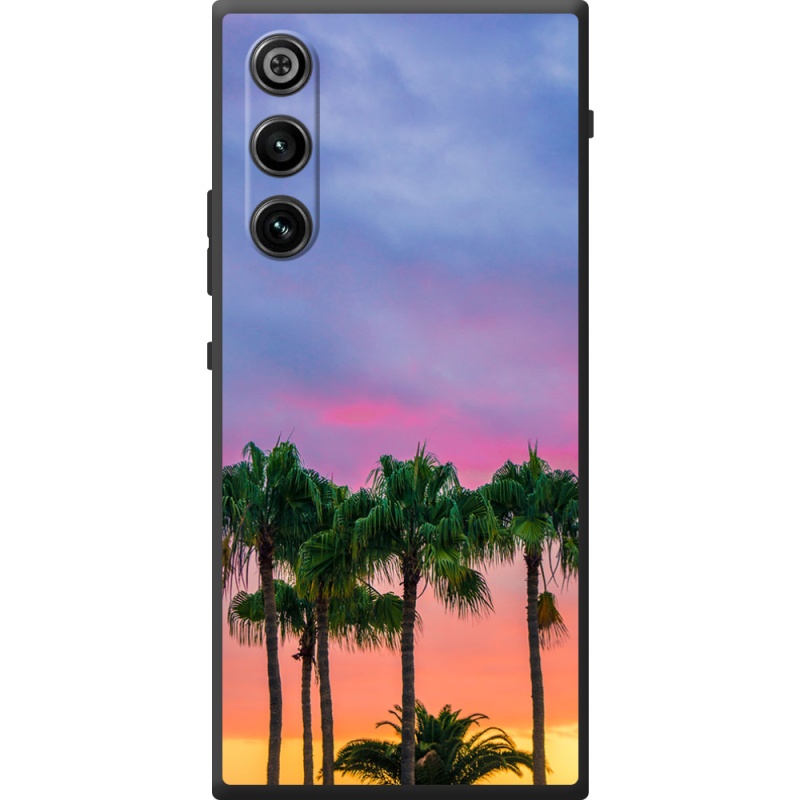 Чохол BoxFace ZTE Nubia Redmagic 10 Air 