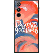 Чохол BoxFace ZTE Nubia Redmagic 10 Air 