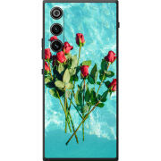 Чохол BoxFace ZTE Nubia Redmagic 10 Air 