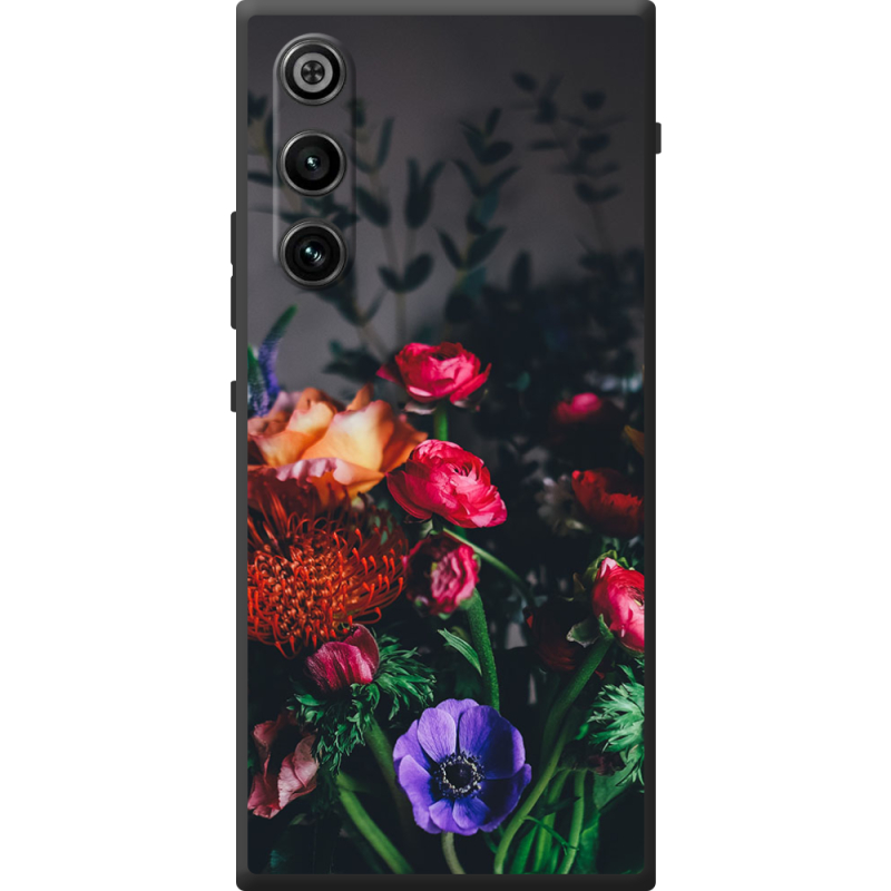 Чохол BoxFace ZTE Nubia Redmagic 10 Air 