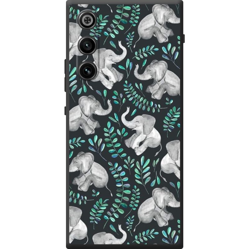 Чохол BoxFace ZTE Nubia Redmagic 10 Air 