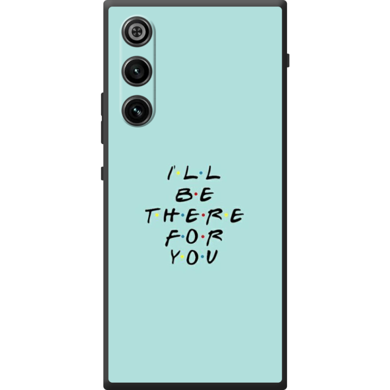 Чохол BoxFace ZTE Nubia Redmagic 10 Air 