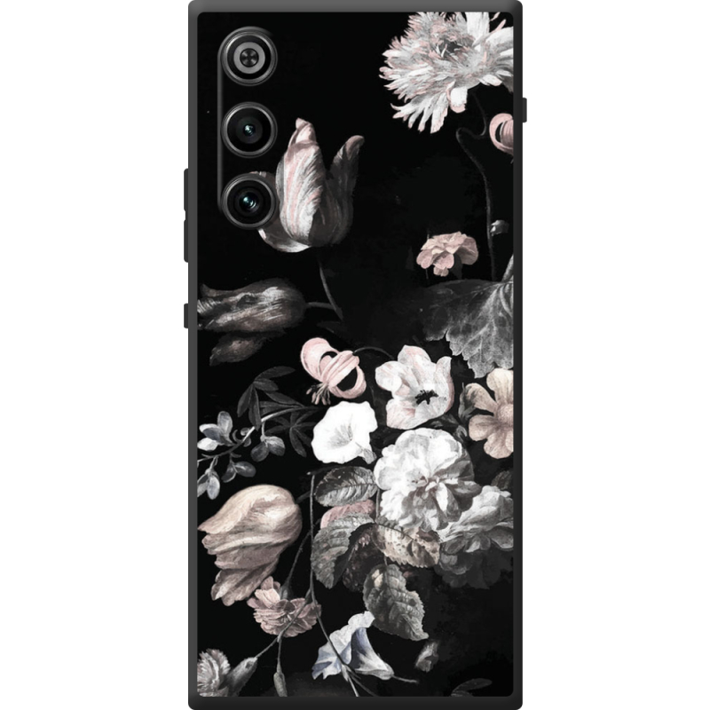 Чохол BoxFace ZTE Nubia Redmagic 10 Air 