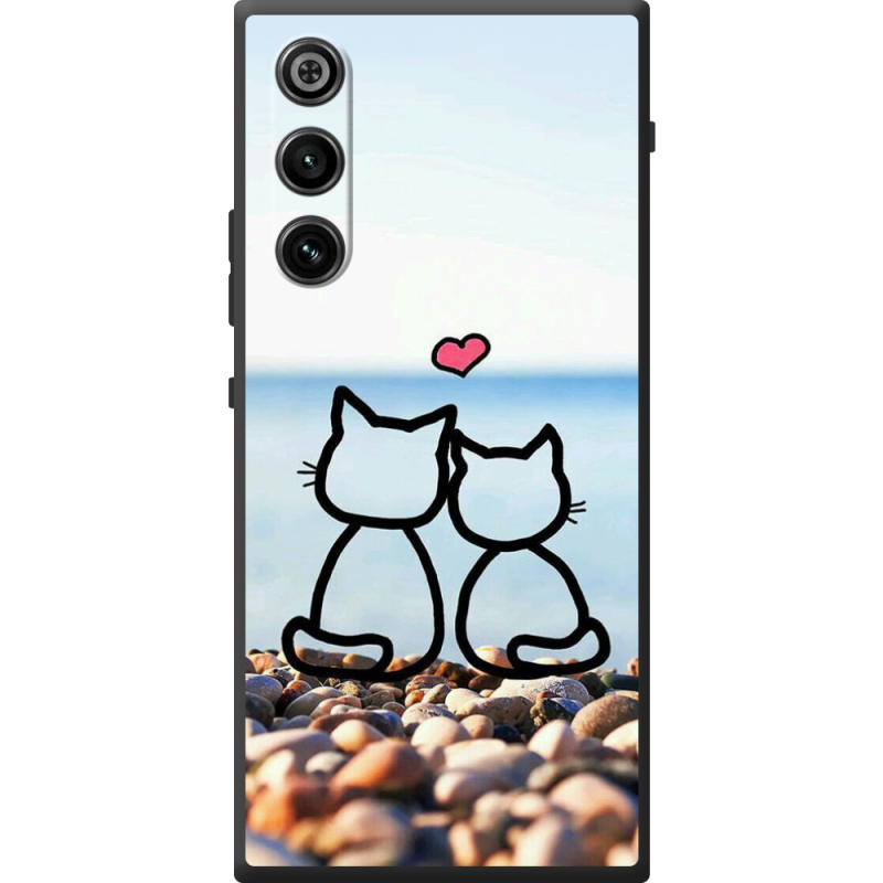 Чохол BoxFace ZTE Nubia Redmagic 10 Air 